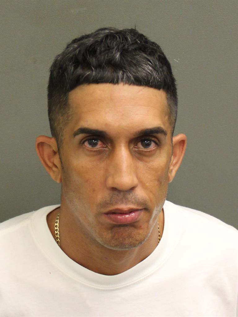  MAIKEL CARRASCO Photo Image