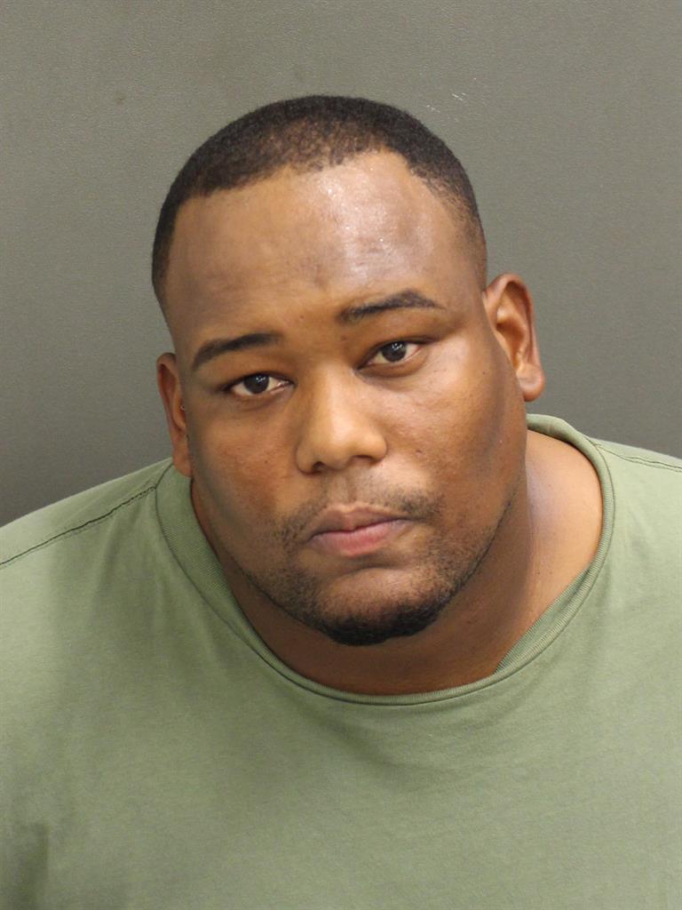  OSIEL VALDESPEREZ Mugshot / County Arrests / Orange County Arrests