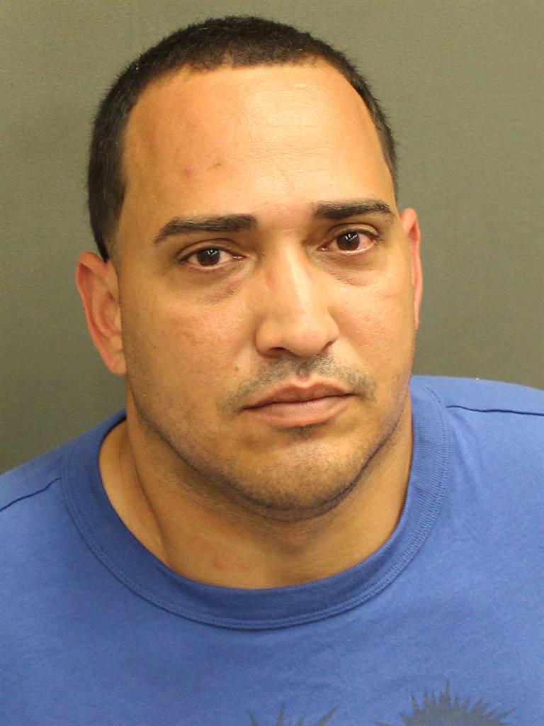  JOSE DANIEL SABOSANTOS Photo Image