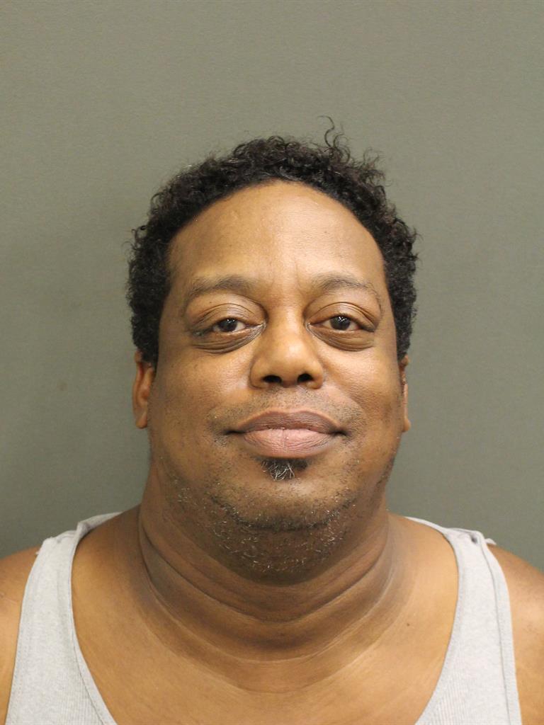  MICHAEL LEONARD MACON Photo Image