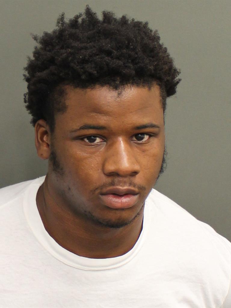 ERION CORDELL LOWE Mugshot