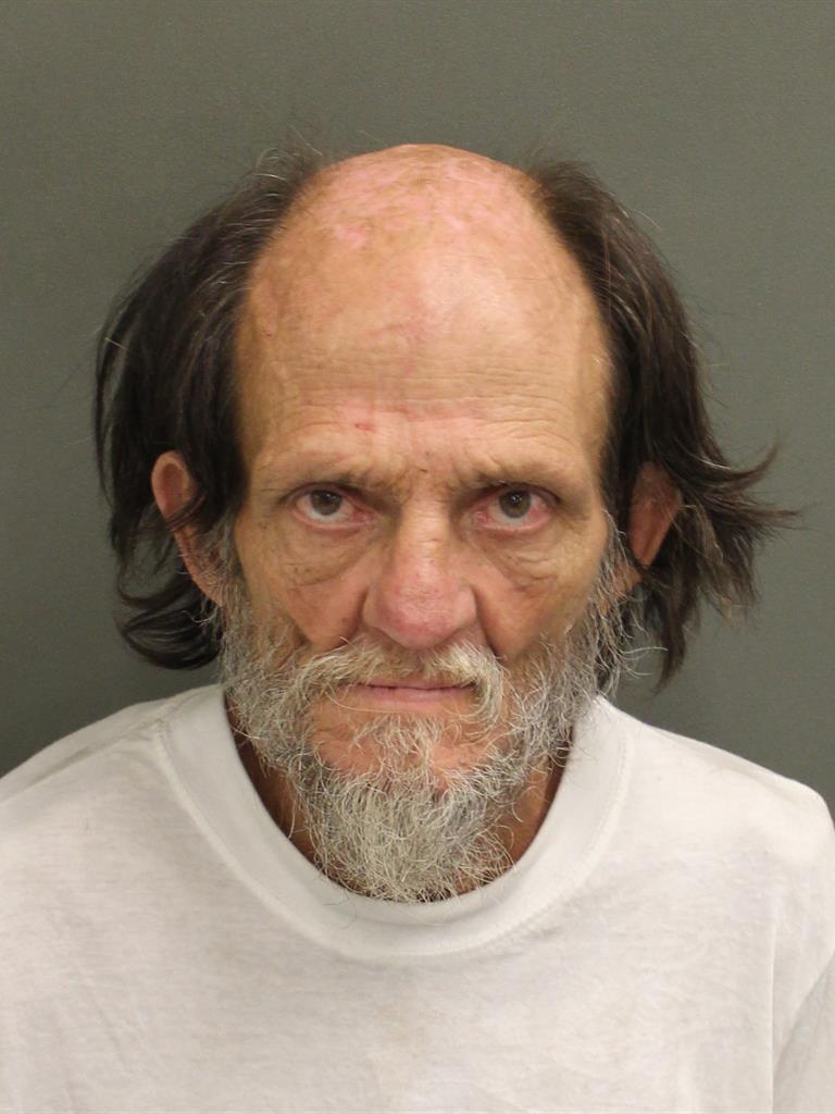  STEVEN MARK HADDON Mugshot / County Arrests / Orange County Arrests