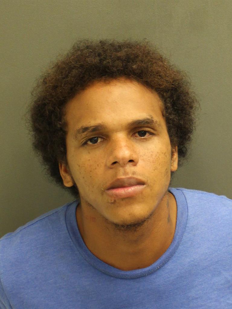  JEWELL LAVONTE RUSSELL Photo Image