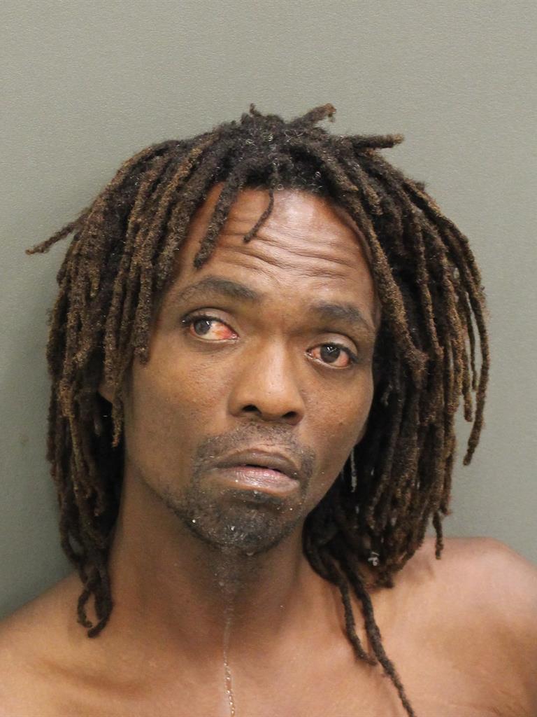  MICHAEL LESHAUN HALL Mugshot / County Arrests / Orange County Arrests