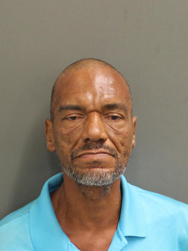  ANTHONY MOSLEY Mugshot / County Arrests / Orange County Arrests