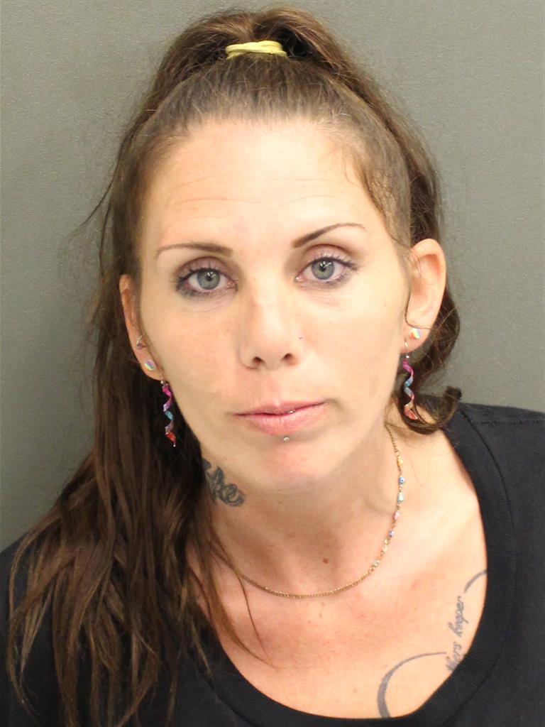  ASHELY ELIZABETH BIGELOW Mugshot / County Arrests / Orange County Arrests