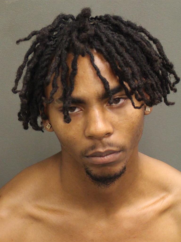  LARRY  JR PRICE Mugshot / County Arrests / Orange County Arrests