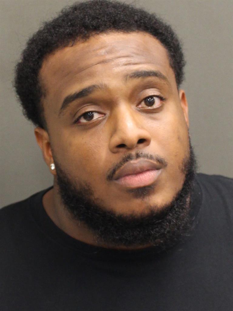  SHAQUILLE ANCIL SERRETTE Photo Image