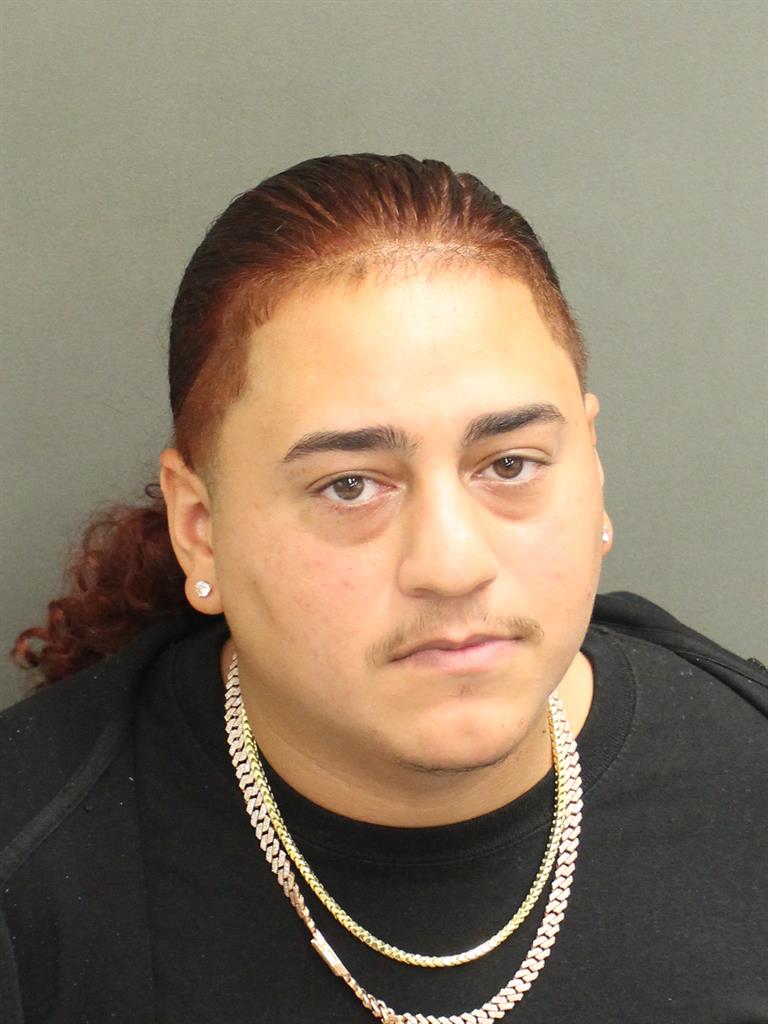  CHRISTIAN JOEL APONTE Photo Image