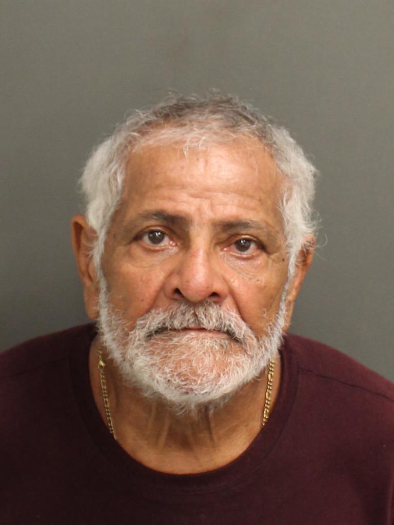  JUAN RIVERASANTANA Mugshot / County Arrests / Orange County Arrests