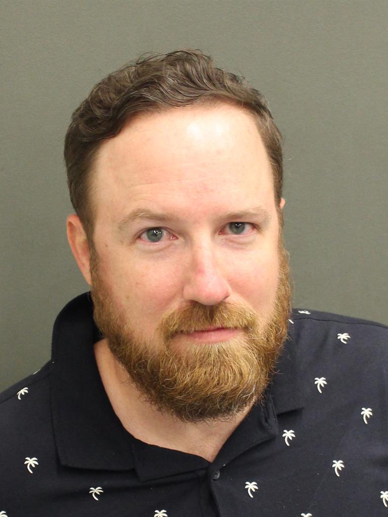  WILLIAM JOSEPH BUCKLEY Mugshot / County Arrests / Orange County Arrests