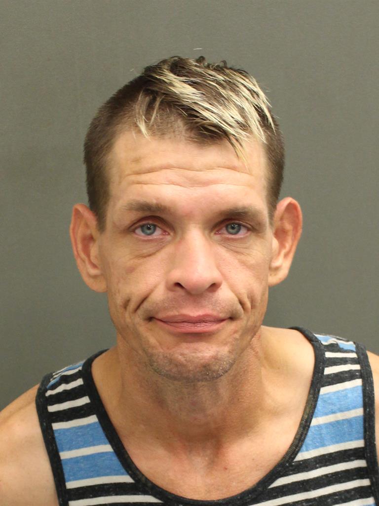  RICHARD STEVEN HELMADOLLAR Mugshot / County Arrests / Orange County Arrests