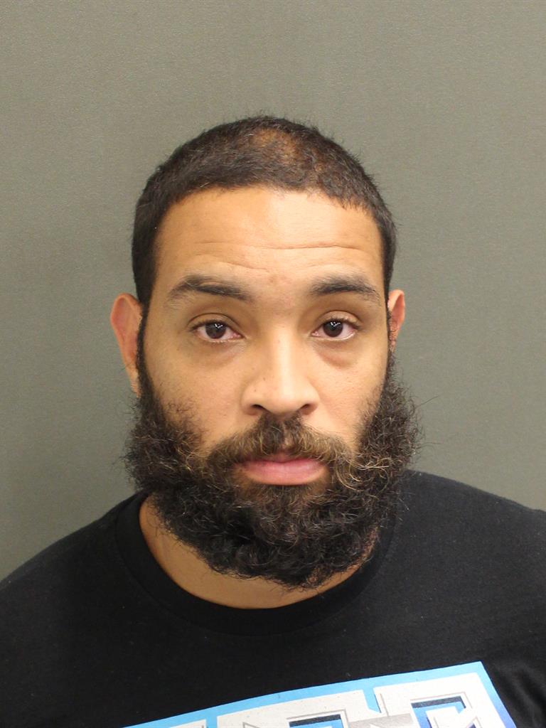  STEVEN ROSADO Mugshot / County Arrests / Orange County Arrests