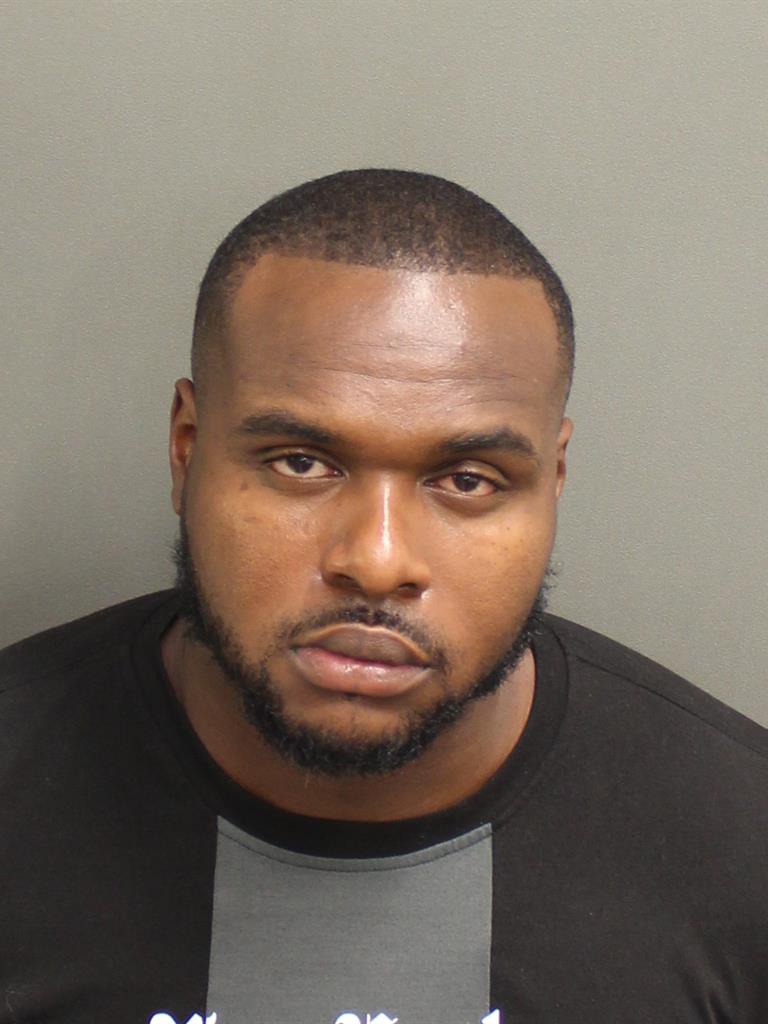  JASON JAMES SMALL Mugshot / County Arrests / Orange County Arrests