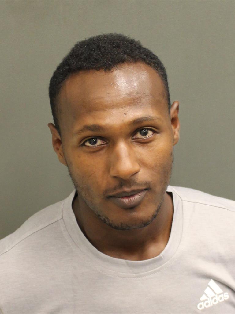  YTBAREK KEEPMAN Mugshot / County Arrests / Orange County Arrests