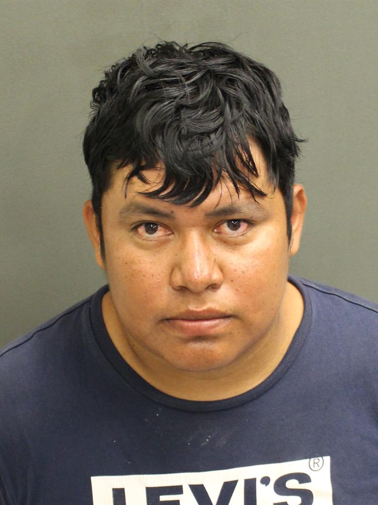  ALEX ROGELIO DELACRUZPEREZ Photo Image