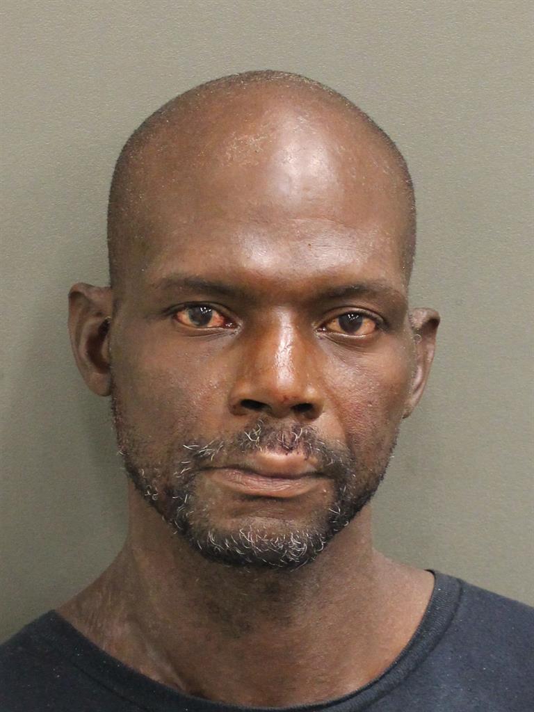 JERMAINE LOMOC JOHNSON Mugshot JERMAINE LOMOC JOHNSON Mugshot / County Arrests / Orange County Arrests