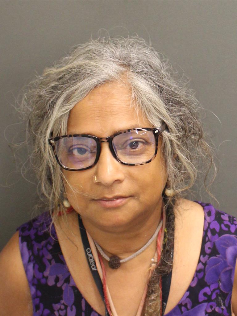  VASUDA BROWN Photo Image