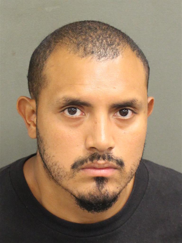  MARCOS RODRIGUEZ Mugshot / County Arrests / Orange County Arrests