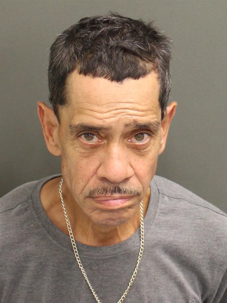  JOSE HIRAM GALLEGORIVERA Mugshot / County Arrests / Orange County Arrests