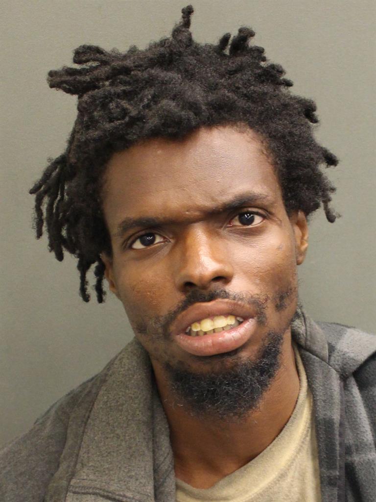  ROBERT  JR CREW Mugshot / County Arrests / Orange County Arrests