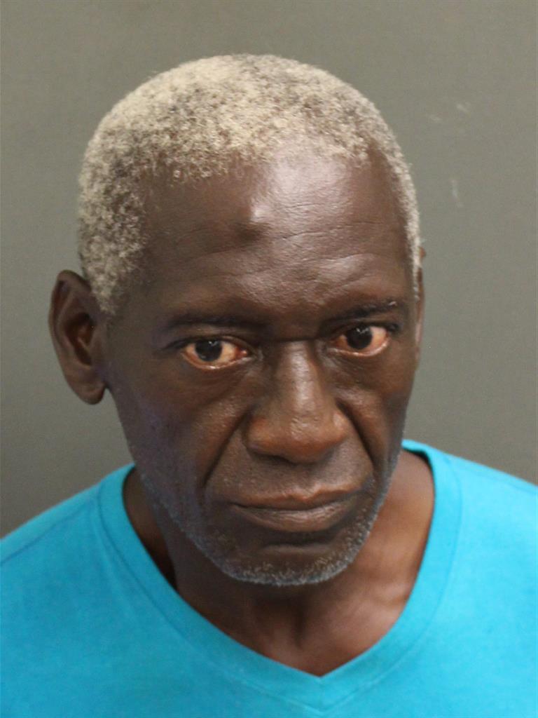  JAMES ANDREW SCOTT Mugshot / County Arrests / Orange County Arrests