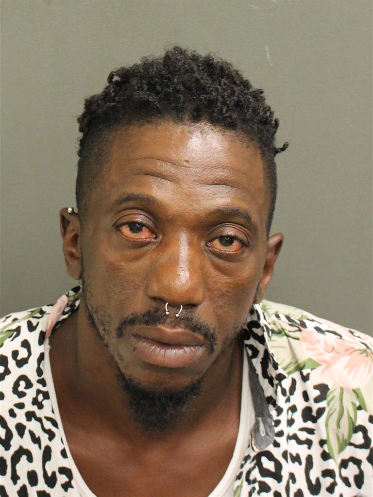  GREGORY DEON MCKAY Mugshot / County Arrests / Orange County Arrests