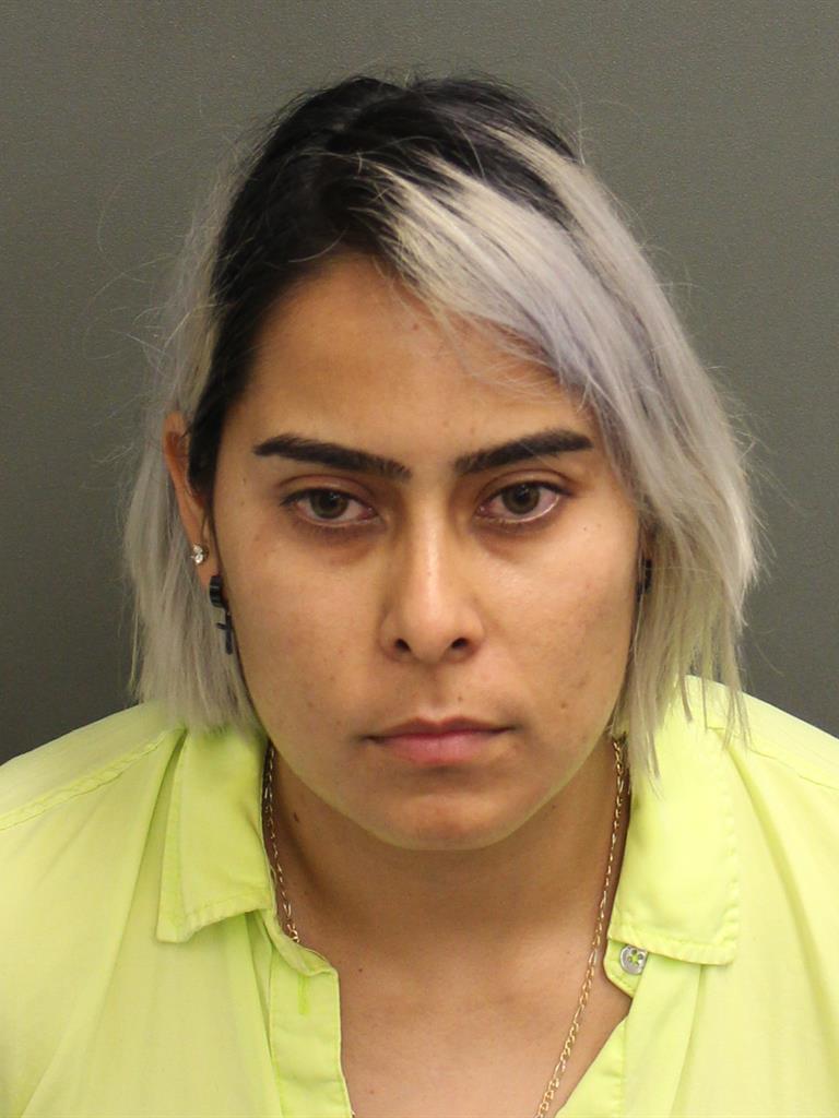  RUBI ZULEYMA BONILLARODRIGUEZ Photo Image