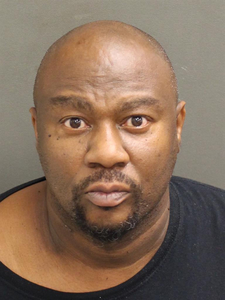 JONTUE MARCELLUS REESE Mugshot