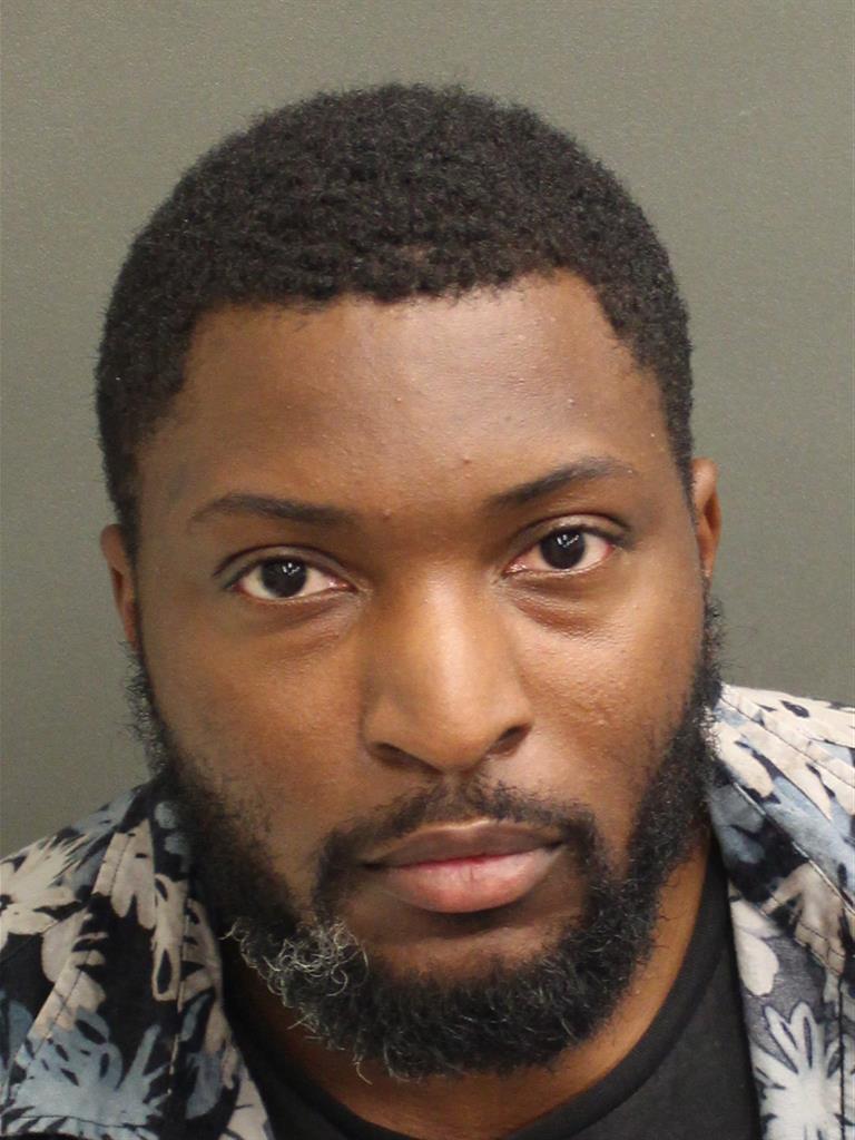  ERIC PAYTON COLE Mugshot / County Arrests / Orange County Arrests