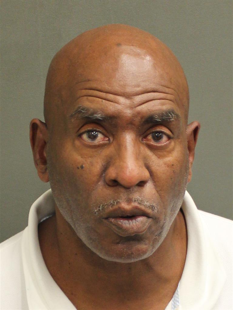  RODNEY ERIC TIPPENS Mugshot / County Arrests / Orange County Arrests