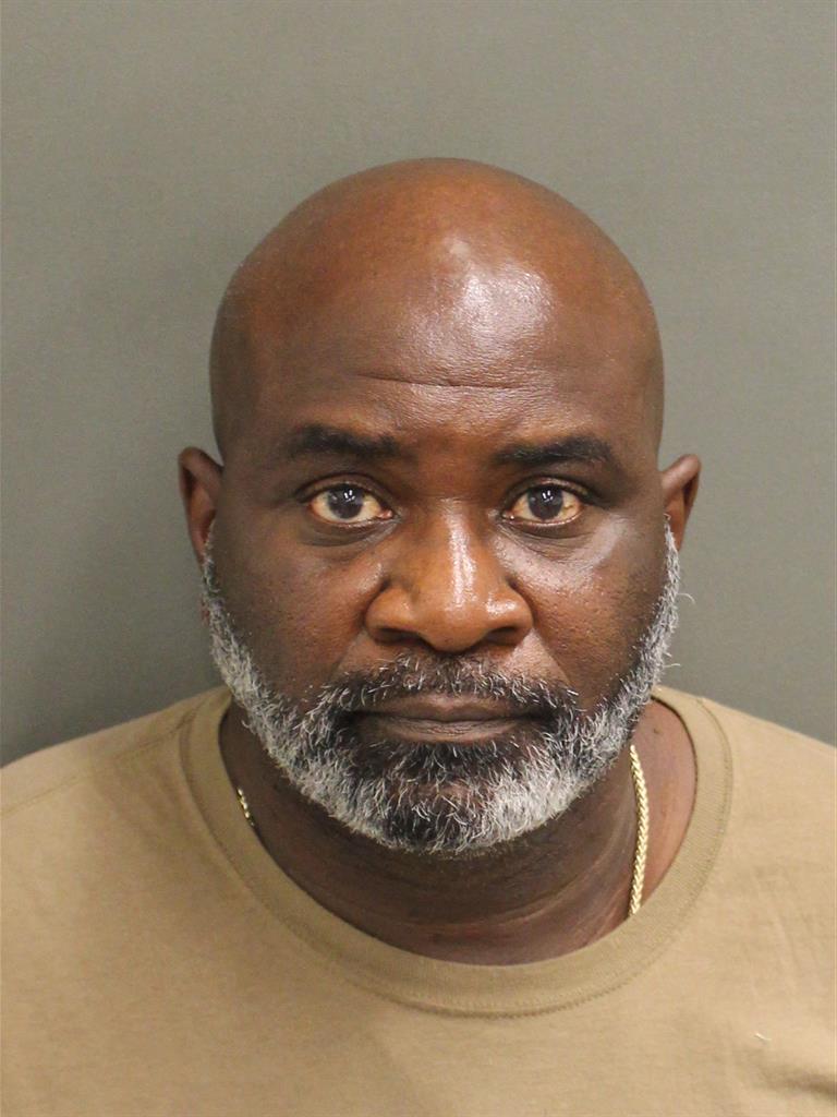 ALFRED JEROME KIRKLAND Mugshot