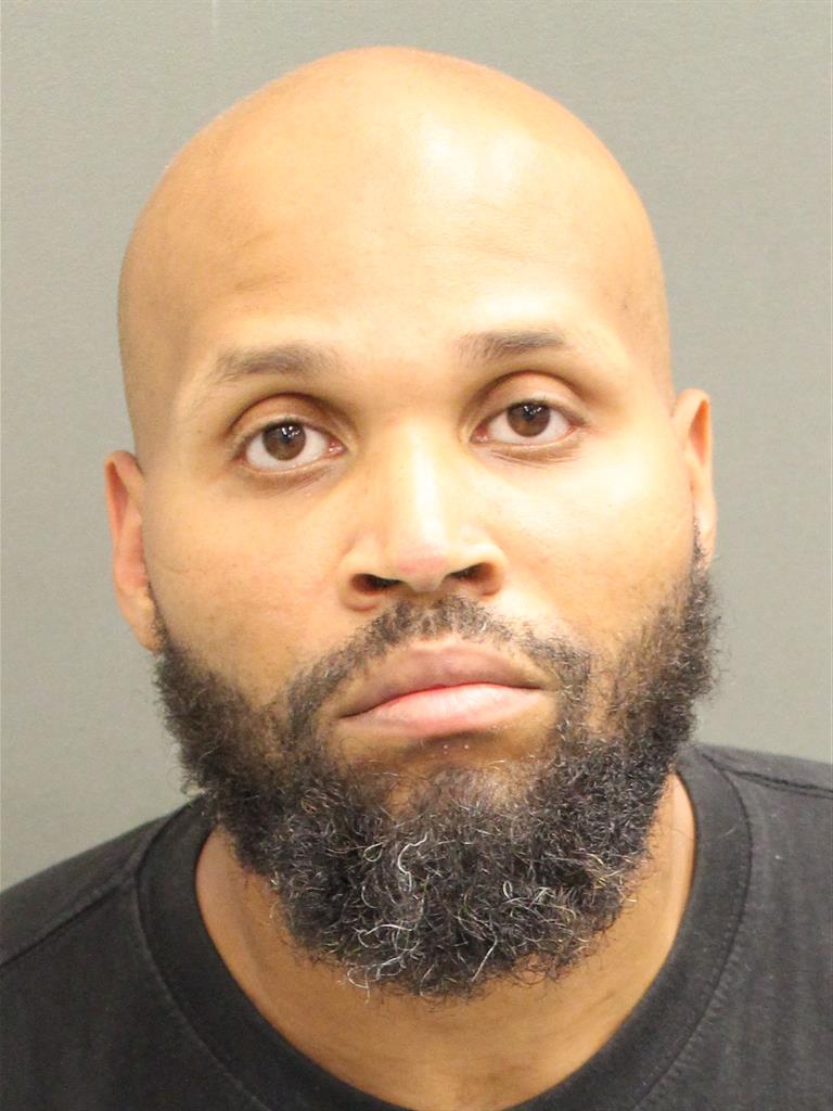  ELL EDWARD ASH Mugshot / County Arrests / Orange County Arrests