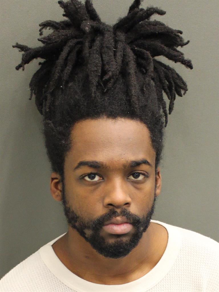 RODERICK LYDEL II MIKE Mugshot RODERICK LYDEL II MIKE Mugshot / County Arrests / Orange County Arrests