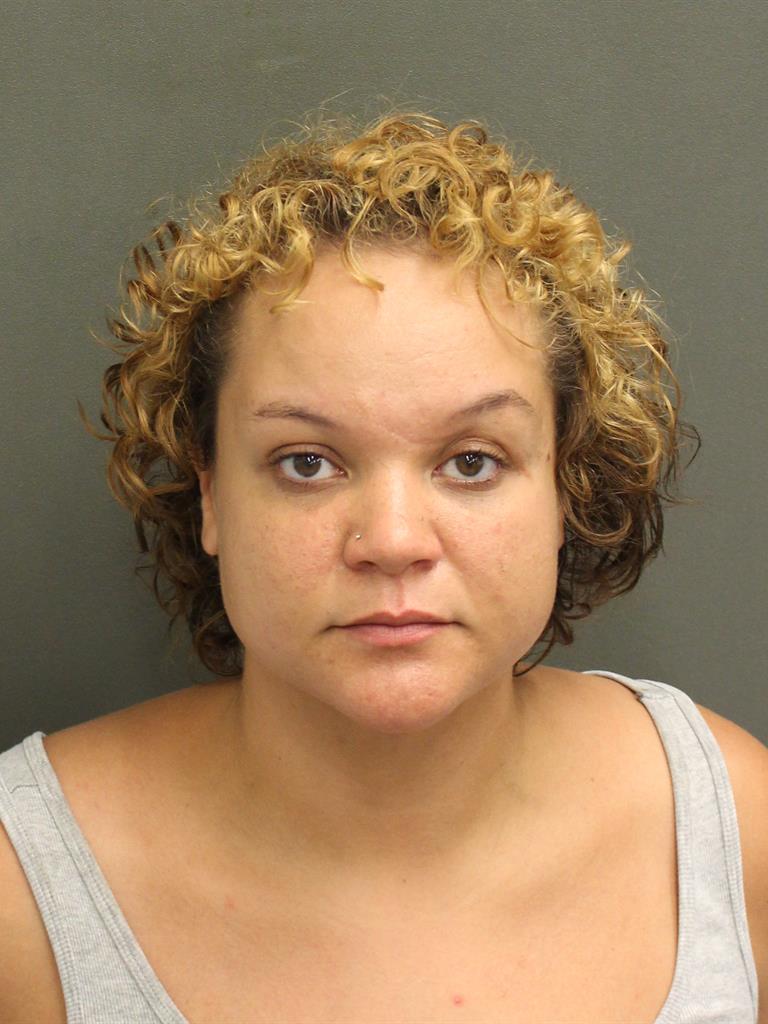  AMEY SHINN Mugshot / County Arrests / Orange County Arrests