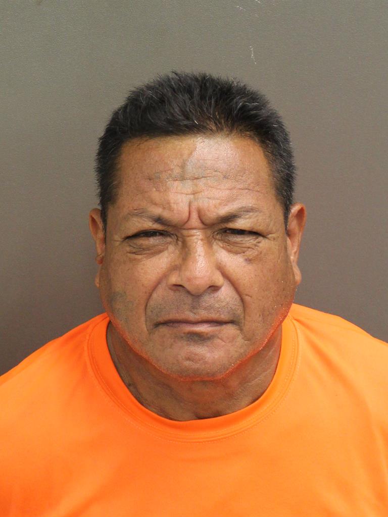  MARIO DELOSREYESSANCHEZ Mugshot / County Arrests / Orange County Arrests