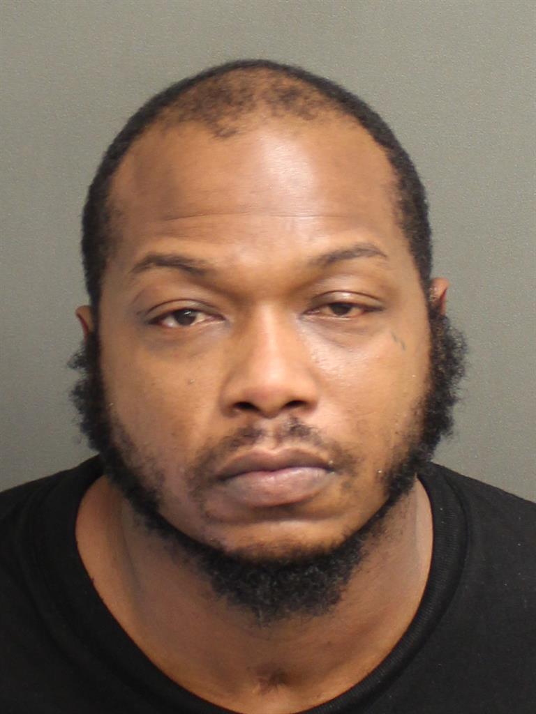  WILLIE    III YOUNG Mugshot / County Arrests / Orange County Arrests