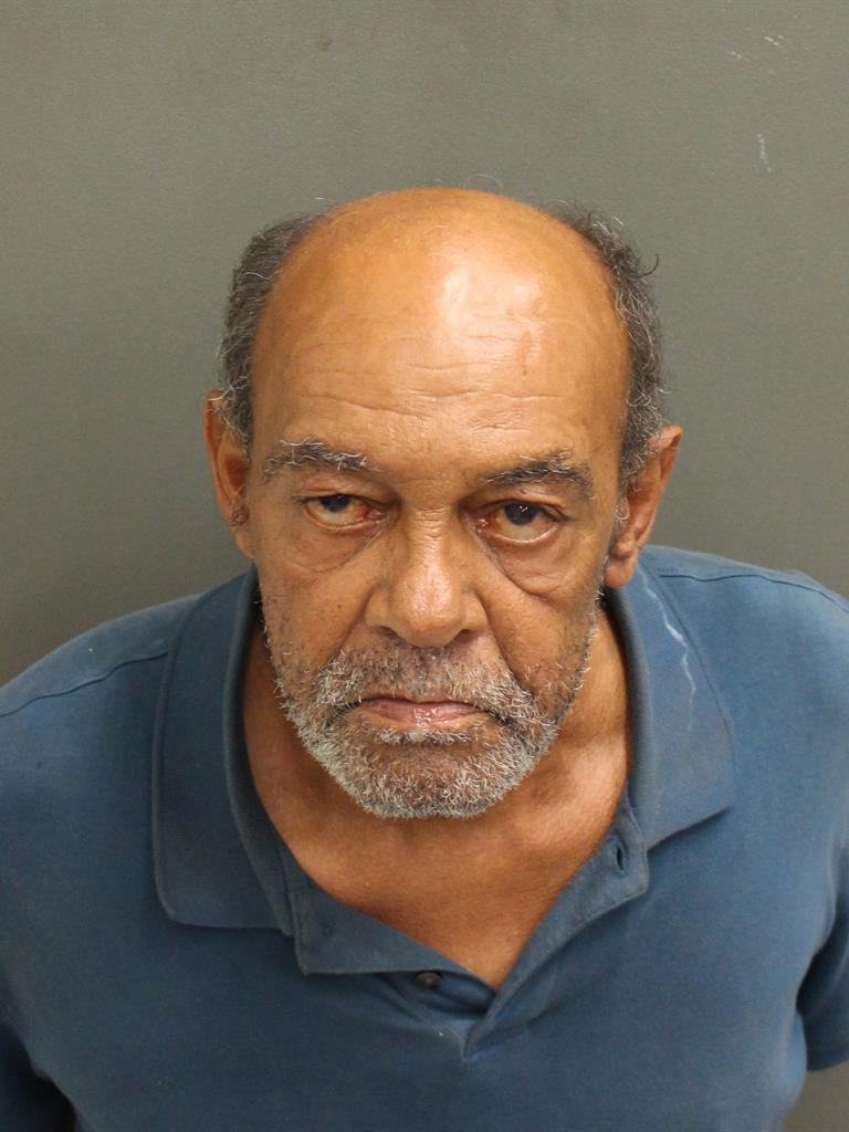  CARLOS GUERRERO Mugshot / County Arrests / Orange County Arrests