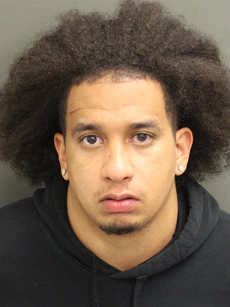  MATTHEW JOSEPH HINTON Mugshot / County Arrests / Orange County Arrests