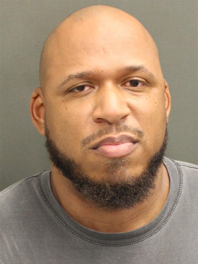  GREGORY JOSEPH COLEMAN Mugshot / County Arrests / Orange County Arrests