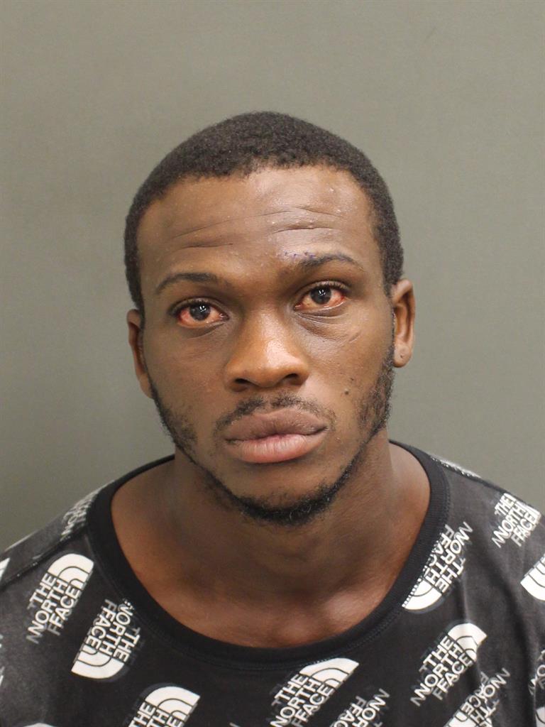  JOHN HEDRIDGE Photo Image