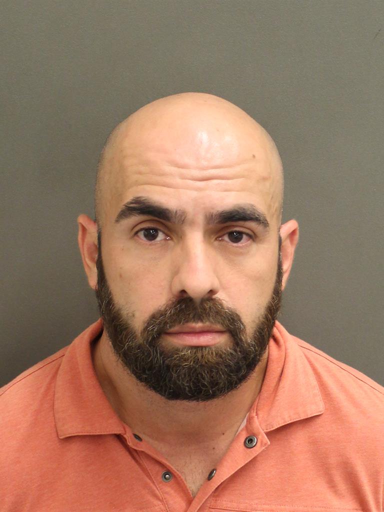  PETER ALBERT LEMKE Mugshot / County Arrests / Orange County Arrests