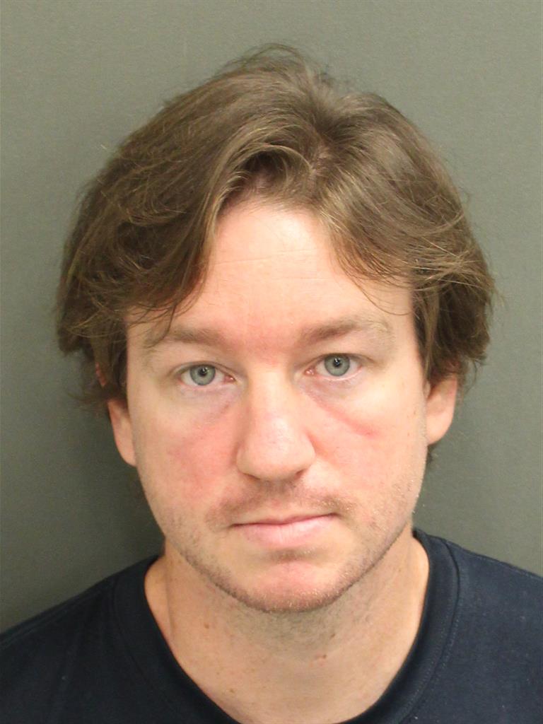  MATTHEW EDWARD ATHEARN Mugshot / County Arrests / Orange County Arrests