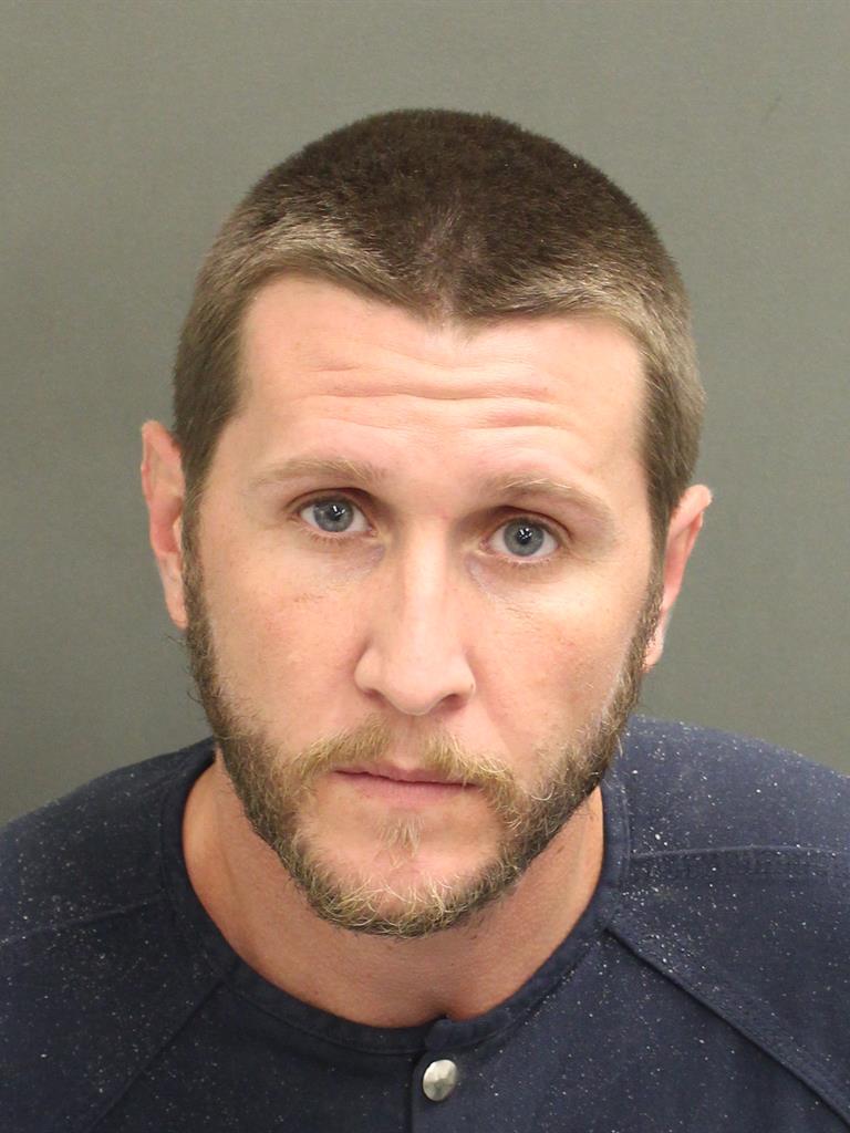  HUNTER ELLIOTT CHRISTIANO Mugshot / County Arrests / Orange County Arrests