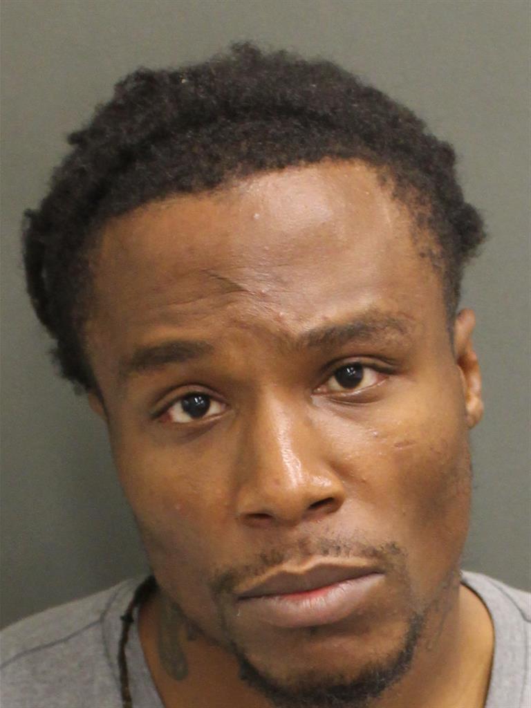  THEODORE MCCARTHY Mugshot / County Arrests / Orange County Arrests