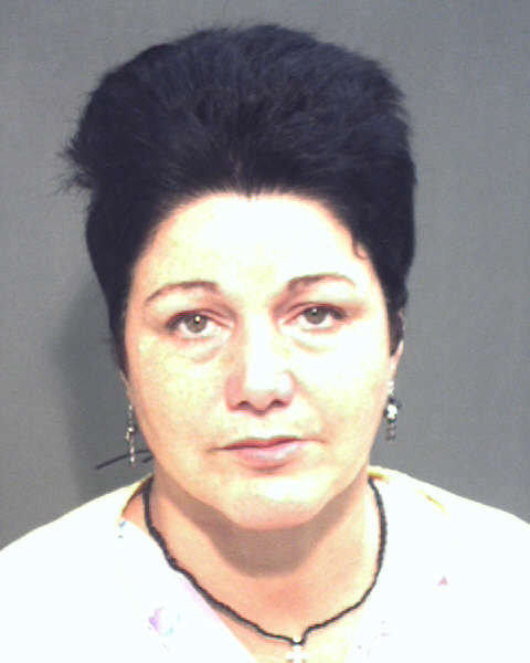  DEMETRIA L BRAVO Mugshot / County Arrests / Orange County Arrests