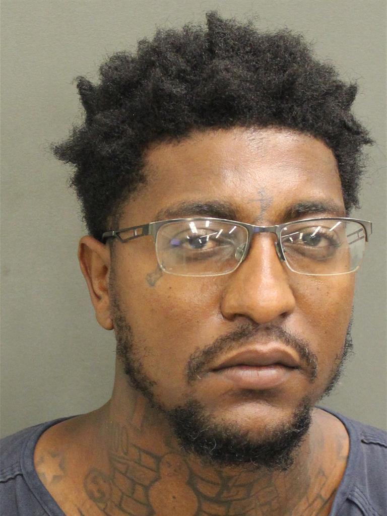  DARRYL MILLER Photo Image