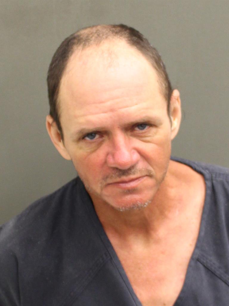  TIMOTHY WADE HITCHCOCK Mugshot / County Arrests / Orange County Arrests