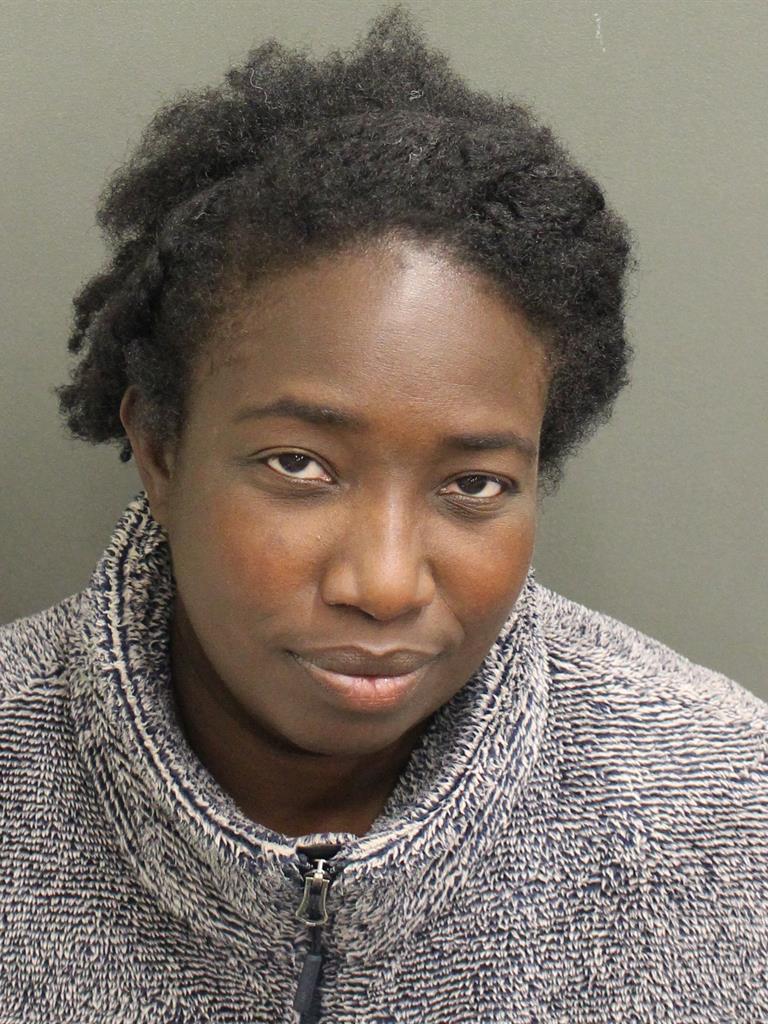  ERICA TAYLOR Mugshot / County Arrests / Orange County Arrests