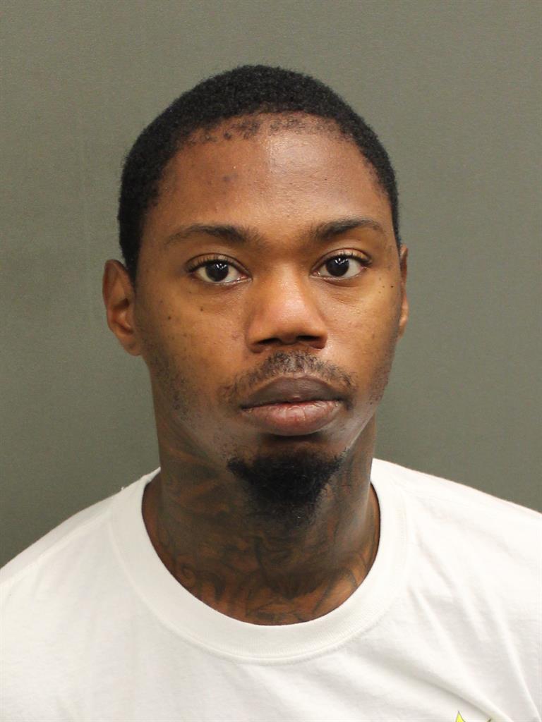  ERNEST CHARLES JR PETWAY Photo Image